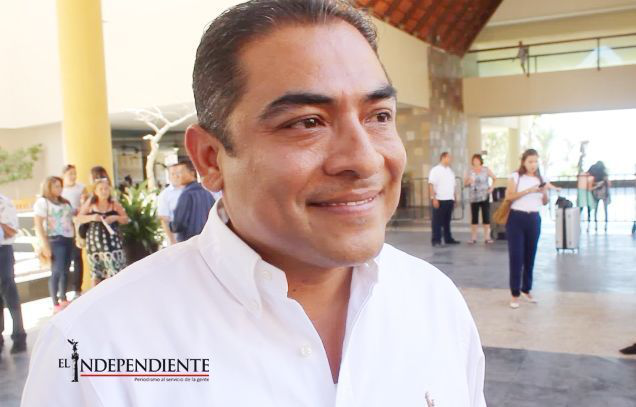 Asegura Arturo de la Rosa generación de empleo, cero corrupción e impulso al turismo de Los Cabos