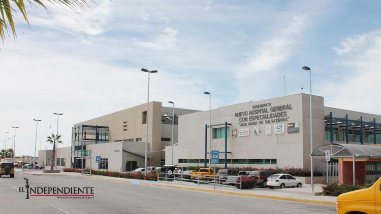 Recibe el Hospital Salvatierra acreditación federal para  dar tratamiento contra el cáncer