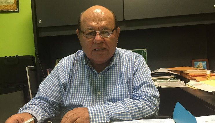 Celebrará elecciones la burocracia de La Paz