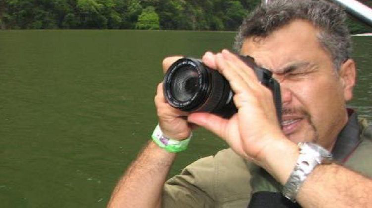 La UABCS invita al Taller Básico de Periodismo Digital 2015