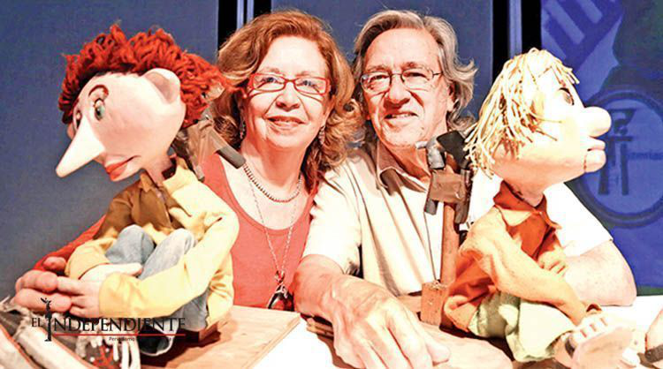 Alistan onceava edición del Festival Internacional Titerías