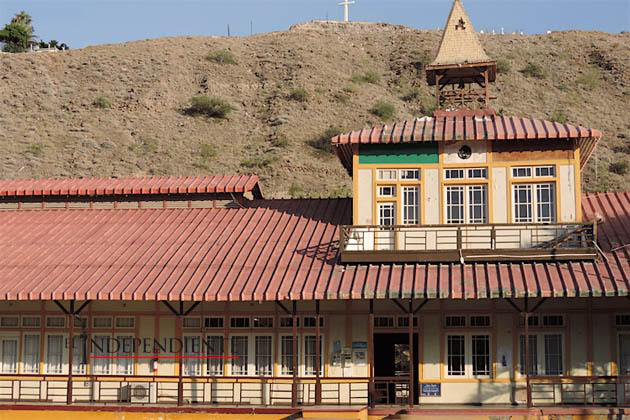 Denuncian al Ayuntamiento de Mulegé por falta de pago a compensados