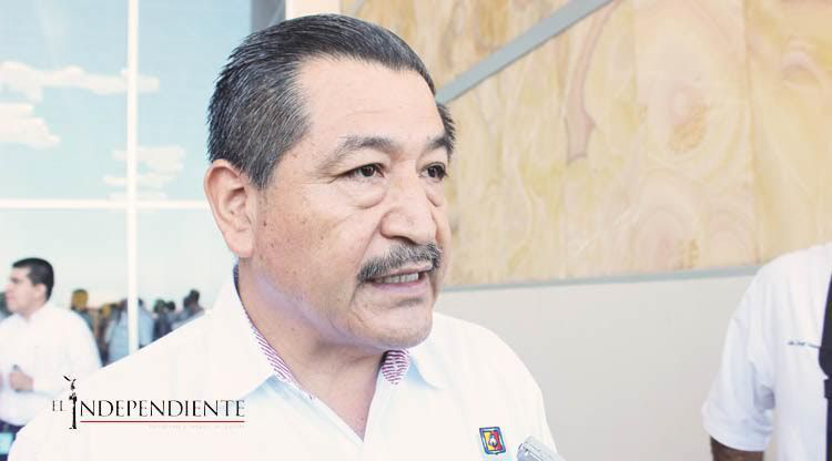 No es sustentable la carrera de medicina en BCS: Virgilio Jiménez