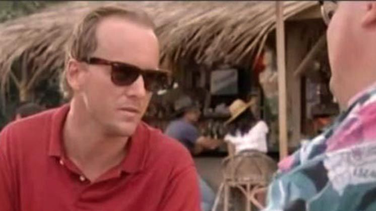 Actor de 'Jurassic Park' es declarado culpable de abuso sexual