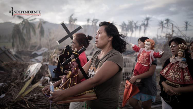 TIPS: Lo que debes saber de la expo World Press Photo 2015