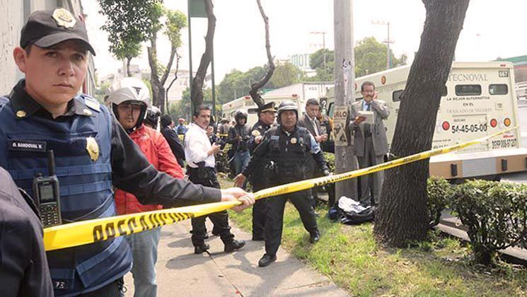 Berlín confirma detención de homicida en territorio mexicano