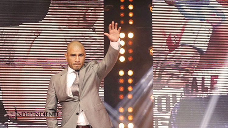 Cotto presume a su ‘mente maestra’ para vencer al ‘Canelo’