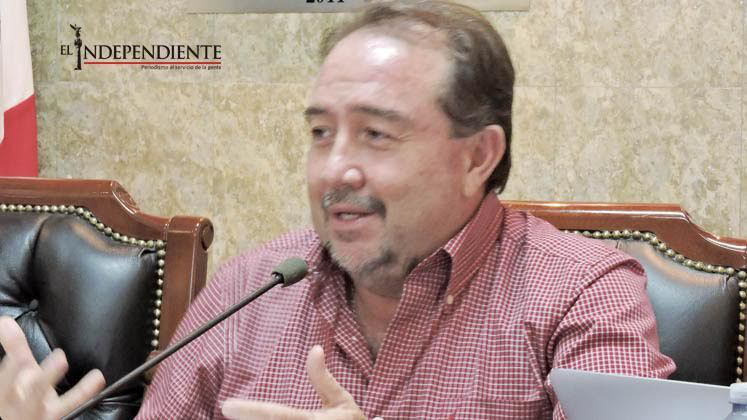 Alcalde asegura todos los altos funcionarios de Los Cabos están trabajando
