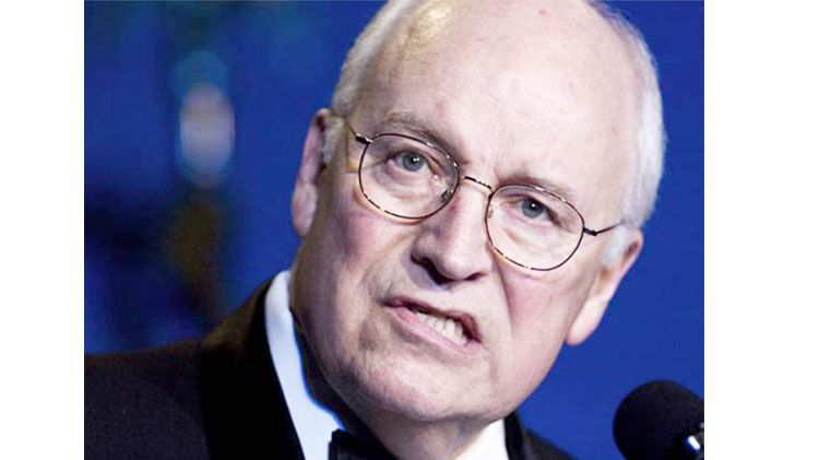 Ex vicepresidente de EU alerta de un ataque 'más mortífero' que el 11-S