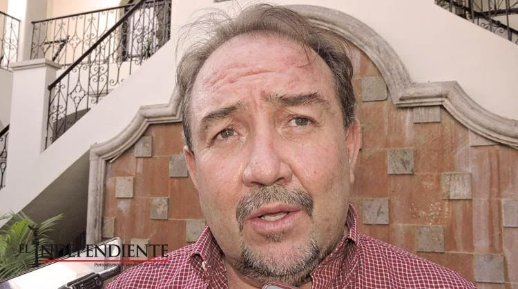 Urge alcalde a síndico a resolver acuerdo con desarrollo Cabo San Lucas