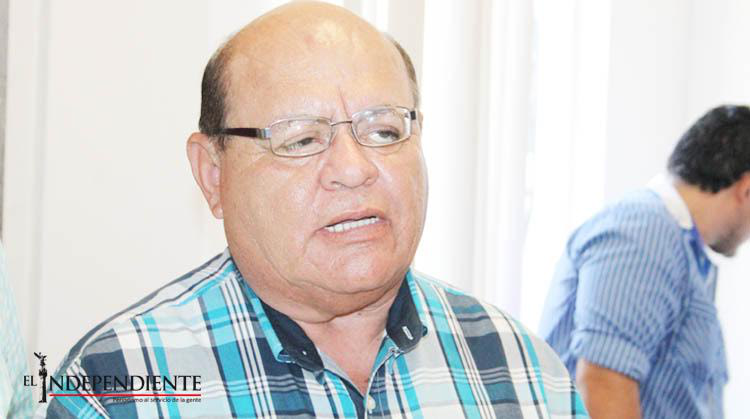“No queremos abonos” advierten sindicalizados del Ayto de La Paz