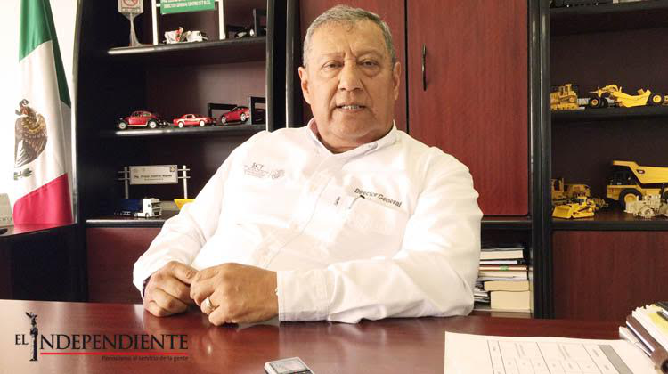 Que siempre no… Cancela Peña Nieto visita a BCS