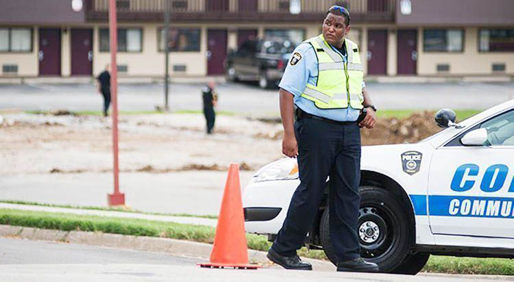 Policía de Texas mató a mexicano por la espalda, revela autopsia