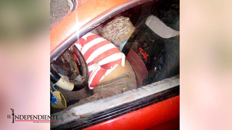 Ejecutan a una familia en la comunidad de Melitón Albañez