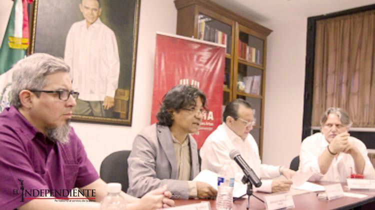 Artistas opinan sobre iniciativa para crear Secretaría de Cultura