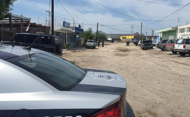 Ejecutado en Colima y Forjadores era originario de Jalisco