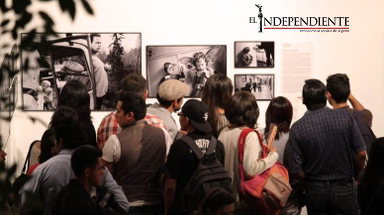 Inician actividades del Foto Museo Cuatro Caminos