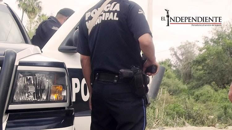 Localizan cuerpo putrefacto en colonia El Caribe de CSL