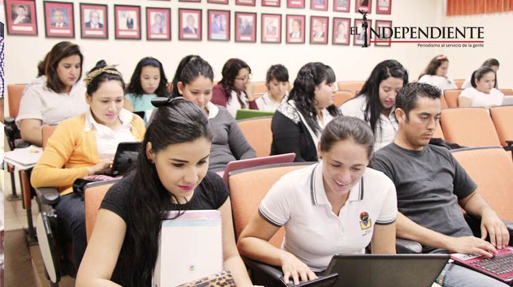 Se incrementó en  más de  15 mil estudiantes  la matrícula de todos los niveles en  gestión de MCV