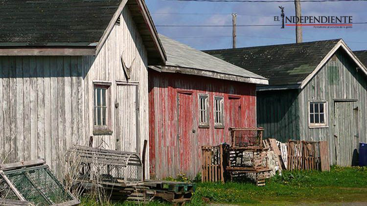 Cae argentino que enjauló a hijo y esposa por seis años