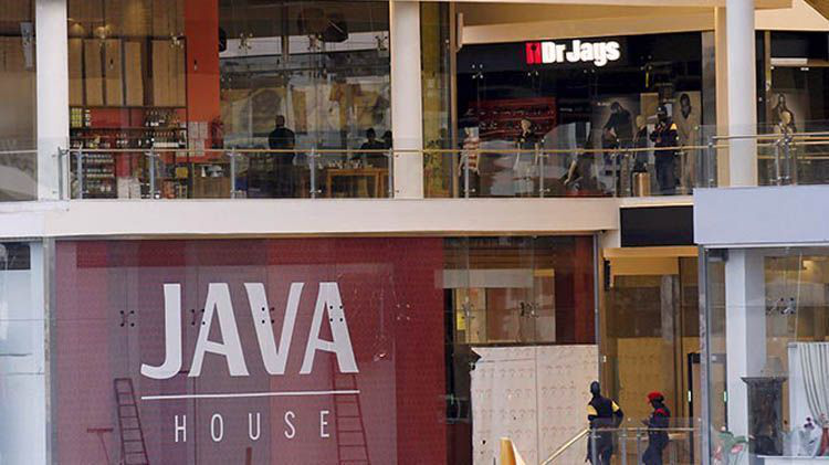 Descartan que artefacto en centro comercial de Kenia sea explosivo