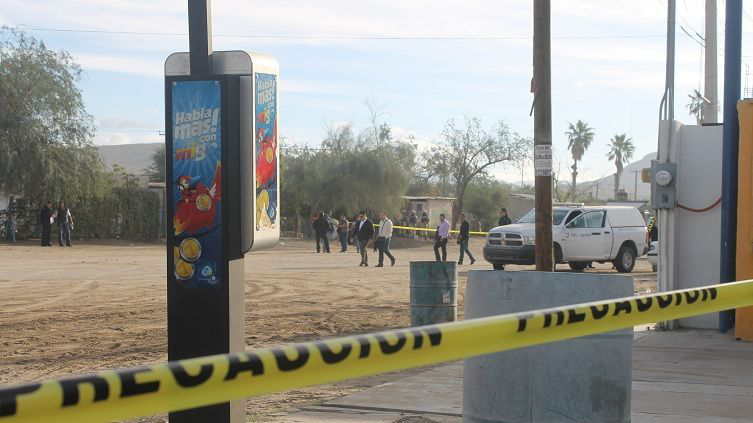 Si es necesario, haremos el exhorto para que la federación intervenga por la ola de violencia: Jisela Paes