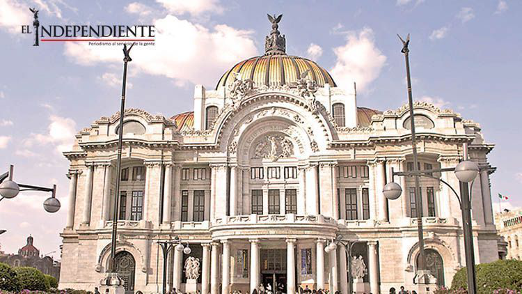 EPN presenta decreto de la Secretaría de Cultura