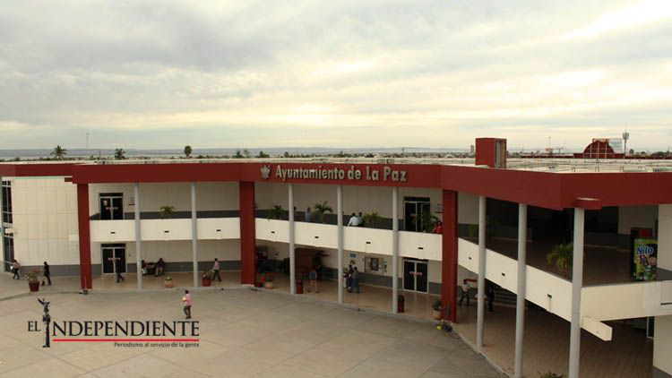 Anuncia Ayuntamiento de La Paz suspensión de servicio de recolección de basura este jueves 10 de septiembre