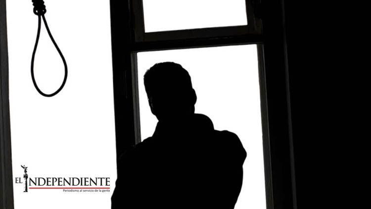 BCS ocupa el segundo lugar en suicidios del país