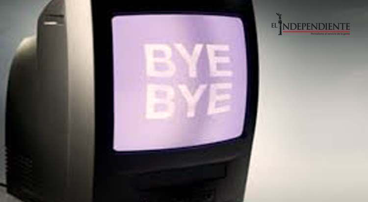 Inicia el próximo 24 el apagón analógico a señales de televisión abierta