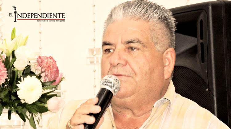 Todos los ayuntamientos tienen problemáticas de retenciones de empleados: Iglesias Caro