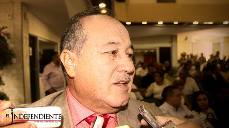 Sugiere “Nacho” Monroy Toma de Protesta de Armando Martínez a puerta cerrada