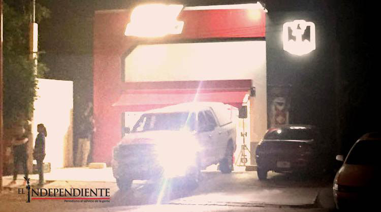 Un ejecutado y un herido tras noche de tiroteos en La Paz