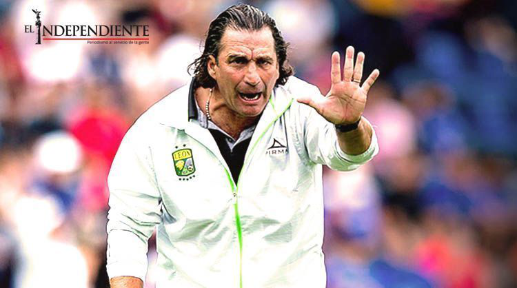 Pizzi goza el liderato del León