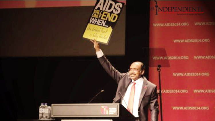 Tratamiento inyectable contra el SIDA estaría disponible desde 2016: ONU