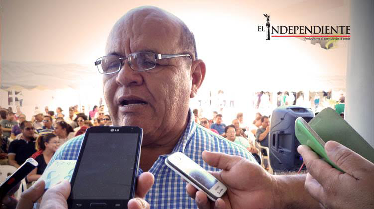 Monroy es el peor alcalde en la historia del municipio: Osuna Frias