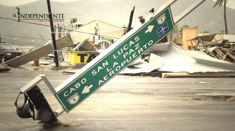 ‘‘Odile’’; a un año de la catástrofe