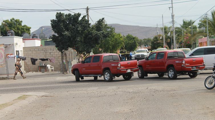 Balaceras cambiaron la realidad en materia de seguridad en La Paz: Arce Delgadillo