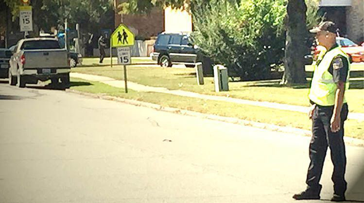 Balacera en universidad de Mississippi deja un muerto