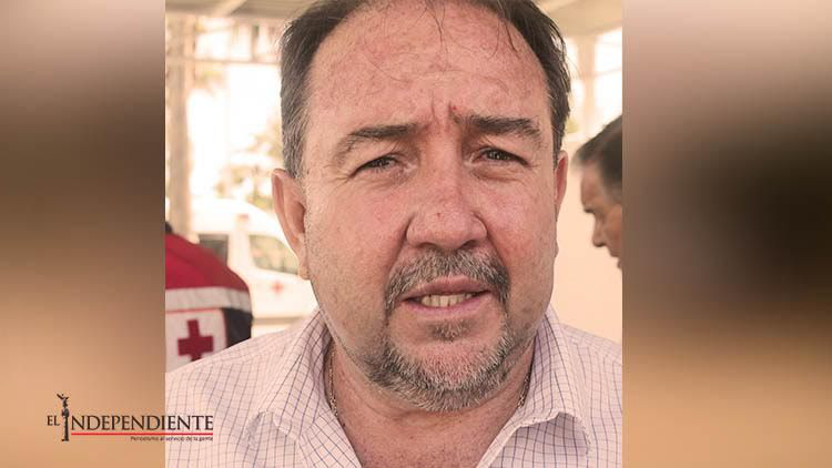 Asegura JAAM que siguen pidiendo a la autoridad que aclare el robo a Tesorería