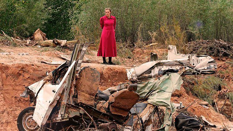 Suman 16 muertos por inundaciones en Utah