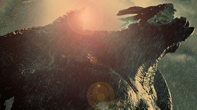 Retrasan indefinidamente la secuela de 'Titanes del Pacífico