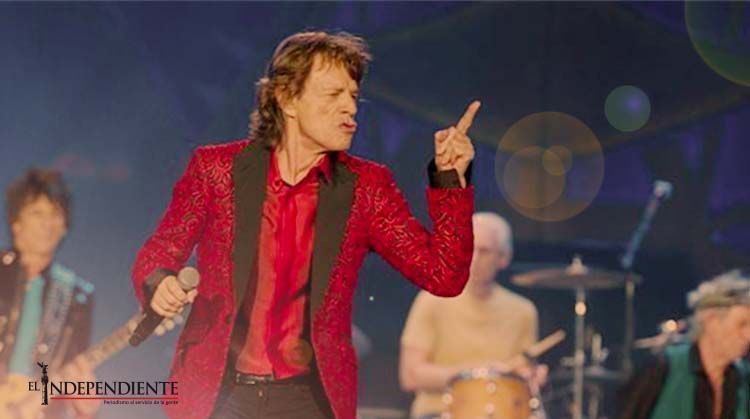 Los Rolling Stones planean actuar en Cuba