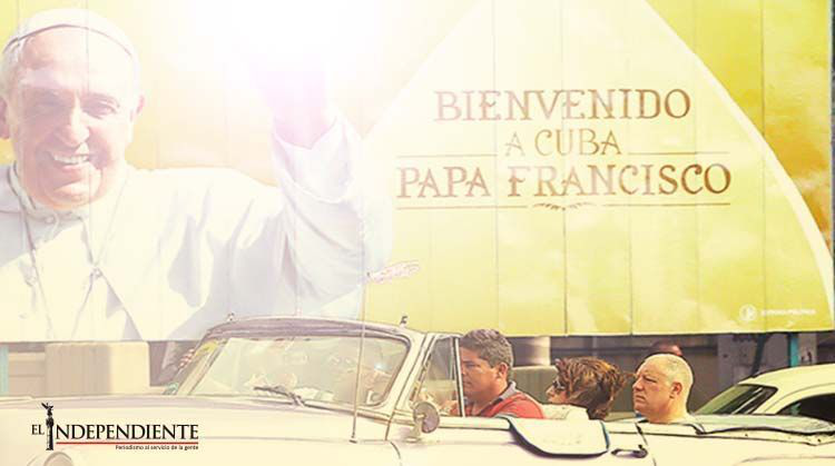 El Vaticano promueve el fin del embargo