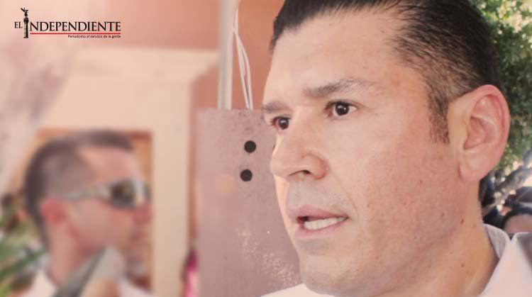 Contará BCS con nivel máximo de seguridad: Secretario General