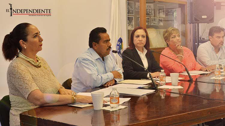 Compareció ante el Congreso Sonia Murillo Manríquez; fue propuesta para contralora