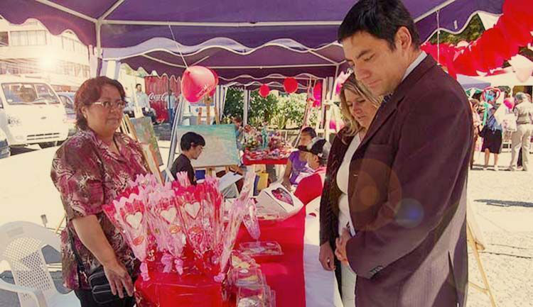 Bogotá ordena toque de queda para adolescentes en día del amor y la amistad