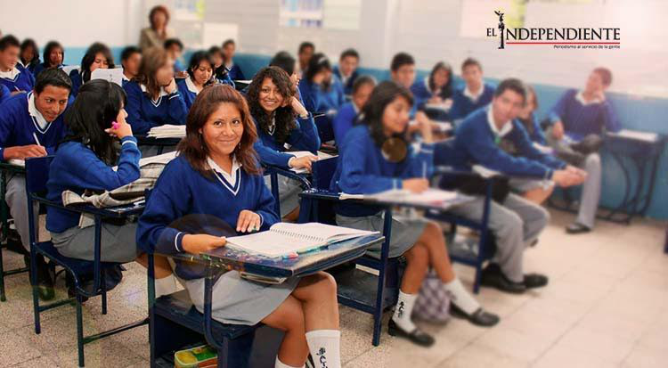 Concluye el 30 de septiembre el plazo para renovar de becas estudiantiles