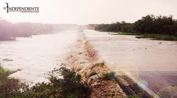 Zona de inestabilidad mantiene las lluvias en la capital y el resto del estado