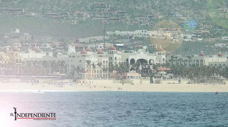 Denuncian discriminación y mal trato al consumidor en hoteles de Los Cabos